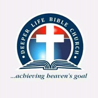 Telegram profile photo for DCLM MEDIA
