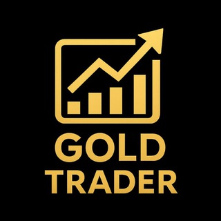 Telegram profile photo for Gold Trader