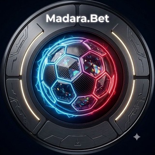 Telegram profile photo for Madara.Bet