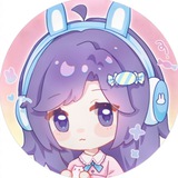 Telegram profile photo for шёлковая ленточка ✢︎ baihe