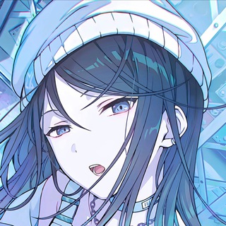 Telegram profile photo for в секай фд любят ...