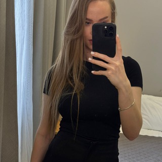 Telegram profile photo for Ангелина | Южный Дизайн
