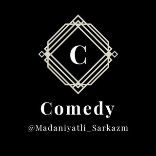 Telegram profile photo for 😁...Comedy...😁