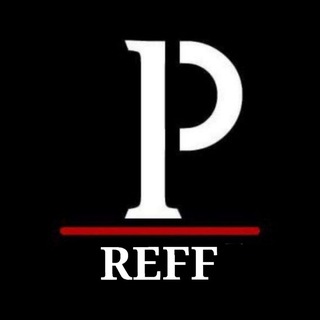 Telegram group profile photo for Poiagust | REFF 🧩