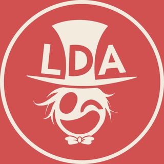 Telegram profile photo for LDA TEAM - Магическая битва 3 | Судьба/Странная подделка
