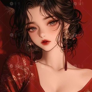 Telegram profile photo for 道姑