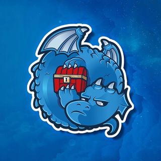 Telegram profile photo for Dragonchain Announcements