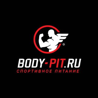 Telegram profile photo for BODY-PIT.RU Комсомольск-на-Амуре