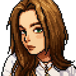 Telegram profile photo for заметки на колготках