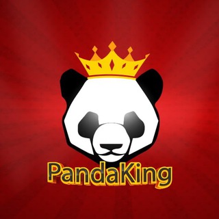 Telegram group profile photo for Panda King