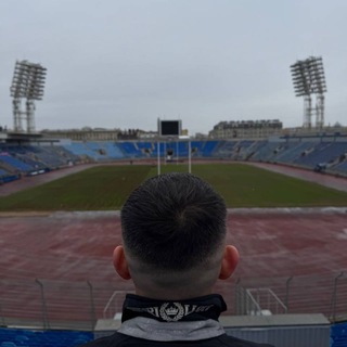 Telegram profile photo for Зенцов