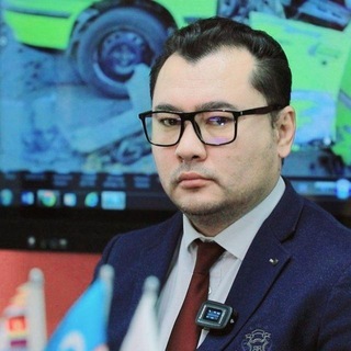 Telegram profile photo for ©️𝐀𝐛𝐝𝐮𝐦𝐚𝐥𝐢𝐤𝐨𝐯𝐢𝐜𝐡