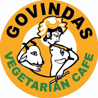 Telegram profile photo for GOVINDAS | КАЗАНЬ