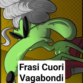 Telegram profile photo for Frasi e aforismi di Cuori Vagabondi: Speranze d'Amore