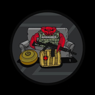 Telegram profile photo for ZD (Записки Добровольцев)