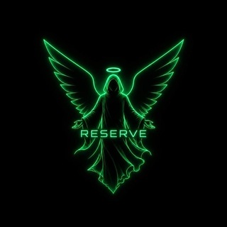 Telegram profile photo for ANGEL (резерв)
