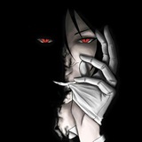 Telegram profile photo for ִֶָ𖤐˚ 𝐄𝔩𝔩𝔢, 𝔗𝐡𝐞 𝐂𝐫𝐞𝐚𝐭𝐨𝐫.