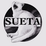 Telegram profile photo for SUETA •двигайся по темам•