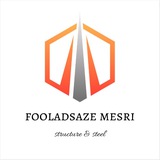 Telegram profile photo for فولاد سازه مصری