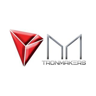 Telegram profile photo for 💰 TRONMAKERS 💰(Official Channel)