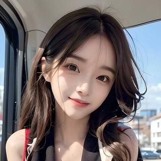 Telegram profile photo for 小小然