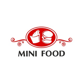 Telegram profile photo for MINIFOOD