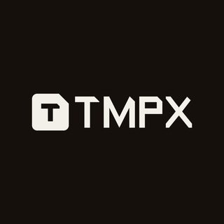 Telegram profile photo for 📶 TMPX 🆕 Updates