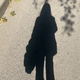 Telegram profile photo for выблядок