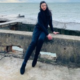 Telegram profile photo for Inna Volovicheva
