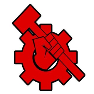 Telegram profile photo for Black Hammer Party