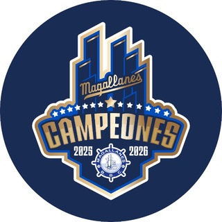 Telegram profile photo for Magallanes BBC