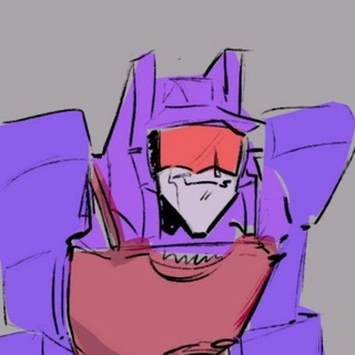 Telegram profile photo for 𝄡 𝐑𝐔𝐌𝐁𝐋𝐄.