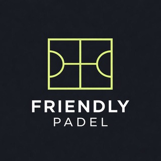 Telegram profile photo for Friendly Padel App Турниры