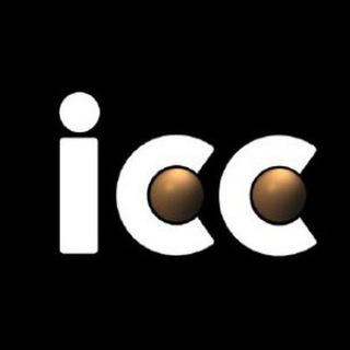 Telegram profile photo for ICCکانال رسمی شبکه