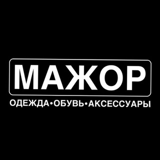 Telegram profile photo for МАЖОР