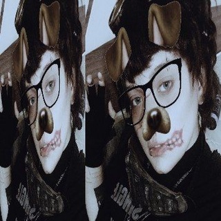 Telegram profile photo for ⦻TOBY⦻