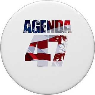Telegram profile photo for Agenda 47