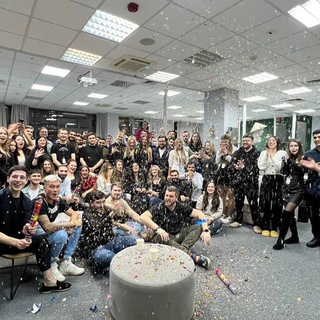 Telegram profile photo for Движухи и уют_Красносельская