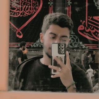 Telegram profile photo for روحي