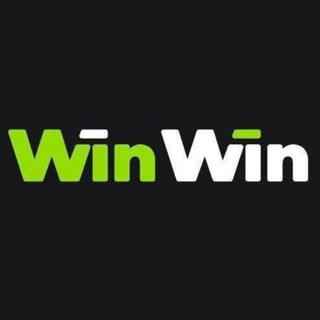 Telegram profile photo for WINWIN BET 💸