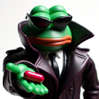 Telegram profile photo for Pílula de Sanidade