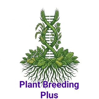 Telegram profile photo for Plant Breeding plus