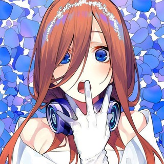 Telegram profile photo for Anime Dubs