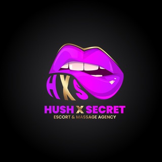 Telegram profile photo for HushXsecret Channel