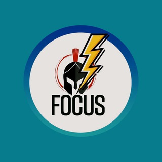 Telegram profile photo for FOCUS Group