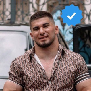 Telegram profile photo for АСХАБ ТАМАЕВ РАКЕТКА🚀