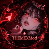 Telegram profile photo for تم و لنگوئج | TheMexMod