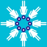 Telegram profile photo for Женщины в бизнесе | KZ