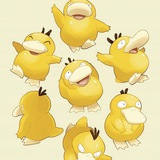 Telegram profile photo for Записки СДВГ-шницы