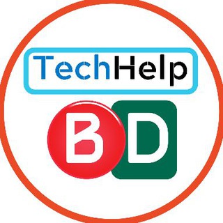 Telegram profile photo for Tech Help BD
